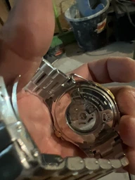 Часы механические Invicta 28684 Grand Diver Automatic 47 мм 300 M