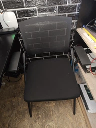 Стілець Barsky office SBOF-01