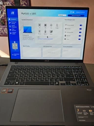 Ноутбук ASUS Vivobook S16 OLED M3607GA-SH089 (90NB17M2-M00530) фото от покупателей 2