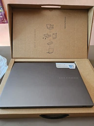Ноутбук ASUS Vivobook S16 OLED M3607GA-SH089 (90NB17M2-M00530) фото от покупателей 1