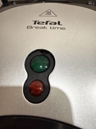 Мультимейкер TEFAL Break Time SW614831 фото от покупателей 1
