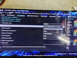 Компьютер COBRA Advanced (A56.32.S10.56T.23061) -- AMD Ryzen 5 5600 / RAM 32 ГБ / SSD 1 ТБ / GeForce RTX 5060 Ti, 16 ГБ
