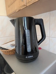 Электрочайник BOSCH MyMoment TWK1M124