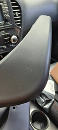 Брызговики Nissan Juke 2011-2014 до рестайлинга, комплект 4шт. для Nissan Juke 2011-2017 (3965)