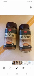 Каварозчинна Jacobs Velvet 200г фото от покупателей 1