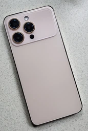 OUKITEL P1 Pro 8/512GB Orange (Global Version)