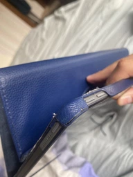 Чохол 360 на Lenovo Tab P11 2nd Gen 11.5 tb350FU tb350X purple фото від покупців 2