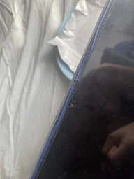 Чохол 360 на Lenovo Tab P11 2nd Gen 11.5 tb350FU tb350X purple