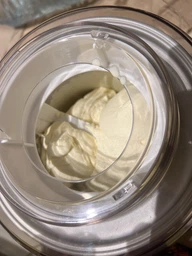 Морозивниця Cuisinart Cool Scoops ICE21E фото від покупців 3