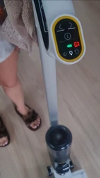 Моющий аккумуляторный пылесос Karcher FCV 3 (1.056-122.0)