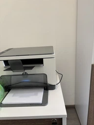 БФП HP LaserJet MFP M236dw, with Wi-Fi, ethernet, duplex (9YF95A)