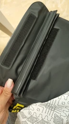 Водонепроникна сумка для смартфона універсальна ArmorStandart Capsule Waist Pouch Black (ARM84417)