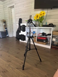 Штатив RZTK Tripod Stand Black