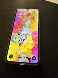 Мобільний телефон Nothing Phone 3a Lite 8/128GB White (A10400248) фото від покупців 3