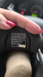 Кросівки повсякденні Skechers 9152258 Сірий 46 KM5445 фото від покупців 1