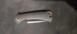 Ніж Skif Knives Frontier BB G10 black (17650363)