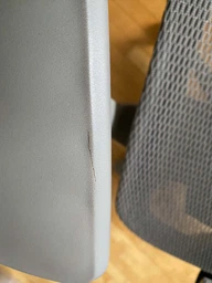 Крісло ігрове Anda Seat X-Air Mega Size XL Mesh Gray фото від покупців 1