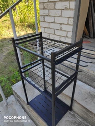 Підставка для садового інструменту KIK Luaro KX2851 (5903039770638)