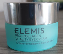 Восстанавливающий лифтинг-крем под глаза - Elemis Pro-Collagen Vitality Eye Cream 15ml (1143645-104402)