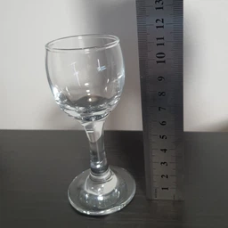 Набор рюмок Pasabahce Bistro 6 штук 60мл d4,5 см h11,2 см стекло (44134/6)