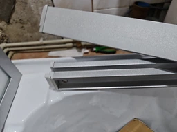 Гидромассажный бокс AQUASTREAM Classic 110 HW душевой бокс 100x100x217 см фото от покупателей 1