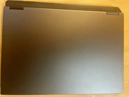 Ноутбук ASUS TUF Gaming A16 FA608UH Jaeger Gray (FA608UH-RV018) фото від покупців 4
