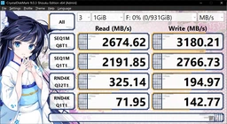SSD диск Kioxia Exceria Plus 1TB, M.2 2280 PCIe 4.0 x4 TLC (LVD10Z001TG8)