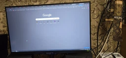 Монитор 27" Gigabyte G27Q20 Gaming Monitor фото от покупателей 2