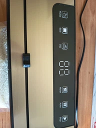 Вакуумный упаковщик-вакууматор с насосом 75 кПа + шланг VACUUMMACHINE бытовой набор с резаком + 10 вакуумных пакетов фото от покупателей 5