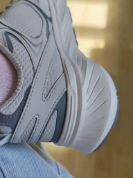 Женские кроссовки Skechers 37.5 Серый 150475 GRY фото от покупателей 3