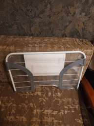 Сушилка для белья Fold Clothes Shelf на батарею(FG22)