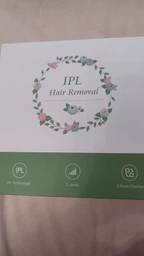 Фотоепілятор лазерний епілятор домашній IPL фотоепілятори для домашньої епіляції кварцовий з охолодженням шкіри для видалення волосся на ногах руках обличчі під пахвами в зоні бікіні безболісний з ABS корпусом подарунок жінці фото від покупців 11