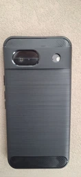Противоударный чехол Fashion Case Urban для Google Pixel 8 Черный
