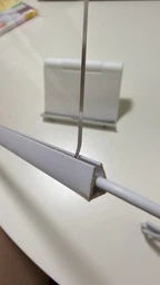LED Дошка для малювання світлом набір для творчості різнокольоровий дитячий нічник DIY + фломастери 7шт в комплекті 30см*20 см фото от покупателей 2