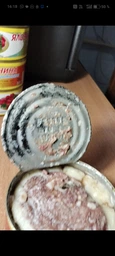 Говядина тушеная Казатин высший сорт 325 г фото от покупателей 2