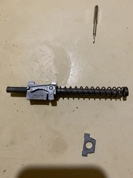 Пневматический пистолет Umarex GLOCK 19 4.5 мм (5.8358)
