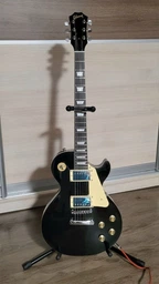 Електрогітара MusicMate MM-G220-B ToneLegend