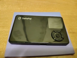 Криптокошелек SafePal S1 Pro