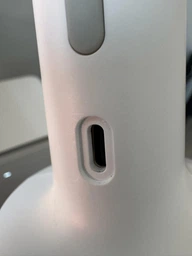 Аккумуляторный пылесос Xiaomi Vacuum Cleaner P30 (BHR08J7EU)