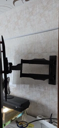 Кріплення для TV Gembird WM-55ST-02