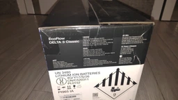 Зарядна станція EcoFlow DELTA 3 Classic EU-Version (EFDELTA3C-EU-CBox-L) фото від покупців 1