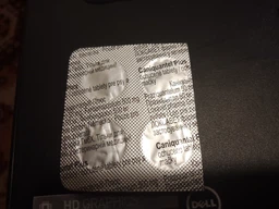 Таблетки против глистов Haupt Pharma Каниквантель Плюс для собак и котов 10 таблеток (4823105700011)