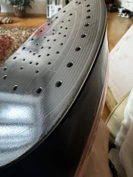 Праска TEFAL ULTIMATE PURE FV9845E0 фото від покупців 4