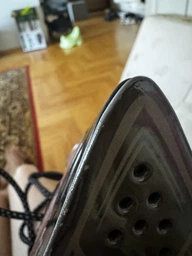Праска TEFAL ULTIMATE PURE FV9845E0 фото від покупців 3