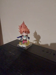 Подвижная Фигурка Nendoroid 901 Лина Инверс Нендоройд из аниме KanzakaDex