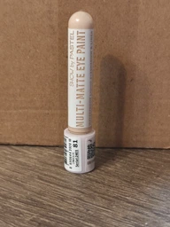 Тіні лайнер Pastel рідкі водостійкі для очей Pastel multi-matte тон 81 4.2 г(8690644392818)