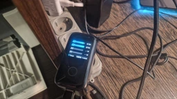 Мережевий зарядний пристрій Laptop GaN Charger 140W Anker (teh0026818) фото від покупців 3