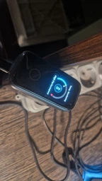 Мережевий зарядний пристрій Laptop GaN Charger 140W Anker (teh0026818) фото від покупців 2