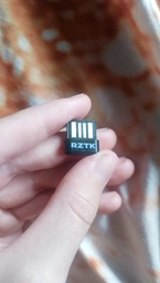 Bluetooth-адаптер RZTK BT 5.3 фото от покупателей 5