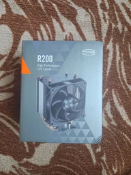 Кулер PcCooler R200 BK